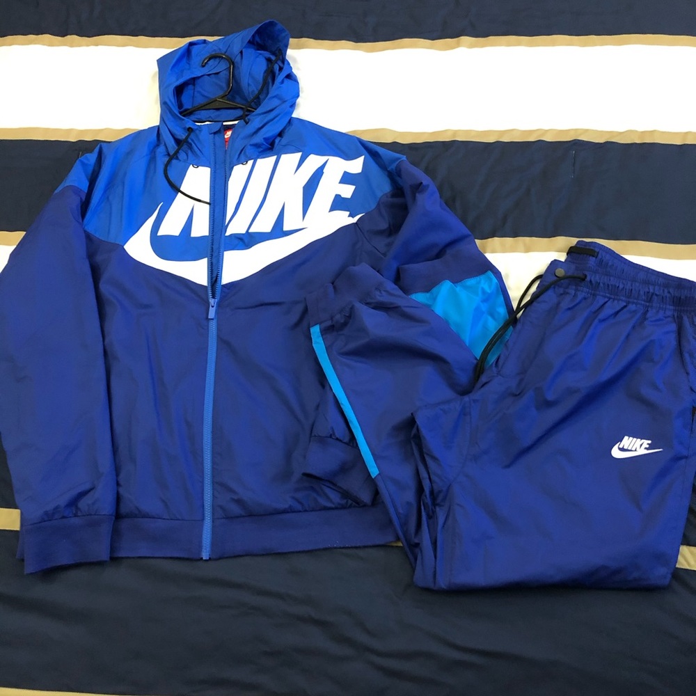 Nike Windrunner